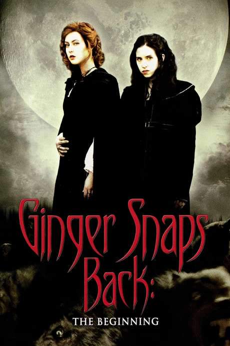 Ginger Snaps Back: The Beginning